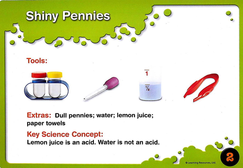 SET DE STIINTA PRIMAR (LSP2784-UK) - Libelula Vesela - Jucarii