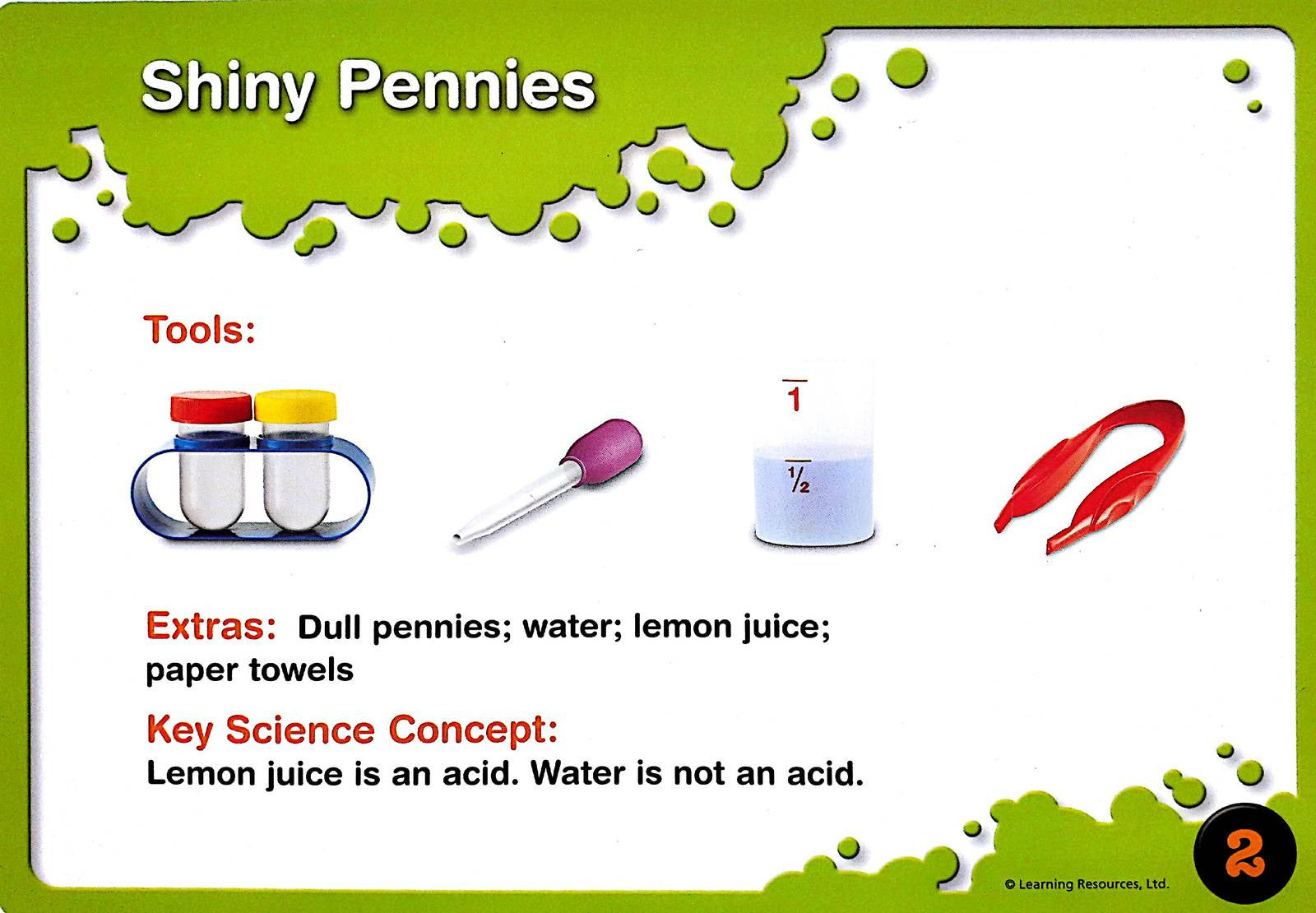 SET DE STIINTA PRIMAR (LSP2784-UK) - Libelula Vesela - Jucarii