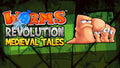 WORMS REVOLUTION - MEDIEVAL TALES (DLC) - STEAM - PC - EU - Libelula Vesela - Jocuri video