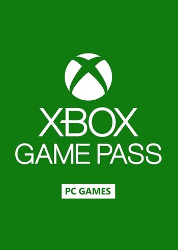 XBOX GAME PASS 1 MONTH - XBOX LIVE - WORLDWIDE - MULTILANGUAGE