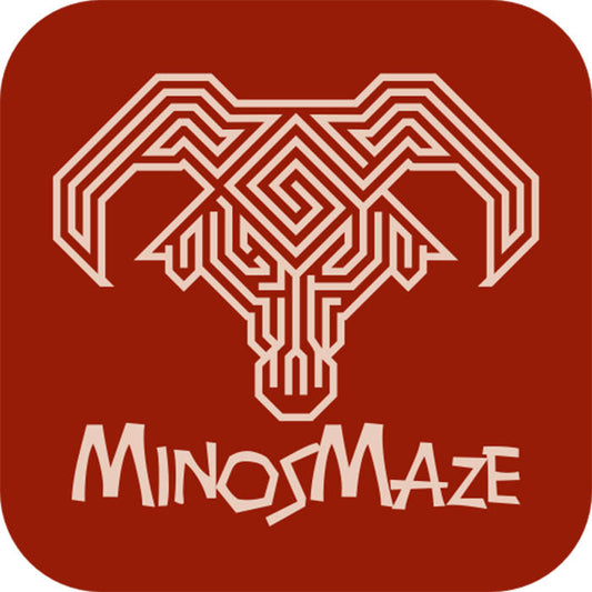 MINOSMAZE - THE MINOTAUR'S LABYRINTH - PC - STEAM - MULTILANGUAGE - WORLDWIDE - Libelula Vesela - Jocuri video