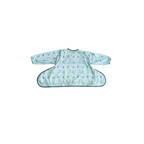 BAVETA CU MANECI SI VENTUZE - BUFNITE - TIDY TOT (CCOW) - Libelula Vesela - Puericultura