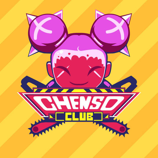 CHENSO CLUB - STEAM - PC - WORLDWIDE - MULTILANGUAGE - Libelula Vesela - Jocuri video