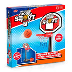 COS DE BASCHET INTERACTIV - TOBAR (T36170) - Libelula Vesela - Jucarii