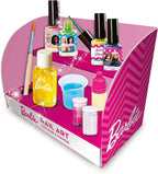 KIT OJA CARE ISI SCHIMBA CULOAREA - BARBIE - LISCIANI (L97982) - Libelula Vesela - Jucarii