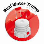 MASINA DE POMPIERI - 38 CM - DOLU (D7022) - Libelula Vesela - Jucarii