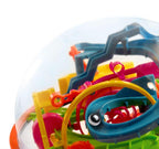 LABIRINT 3D ADDICTABALL (19 CM) - BRAINSTORM (A3001) - Libelula Vesela - Jucarii