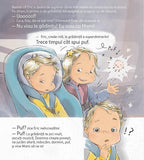 ERIC MERGE LA GRADINITA - DPH (978-606-048-400-4) - Libelula Vesela - Carti