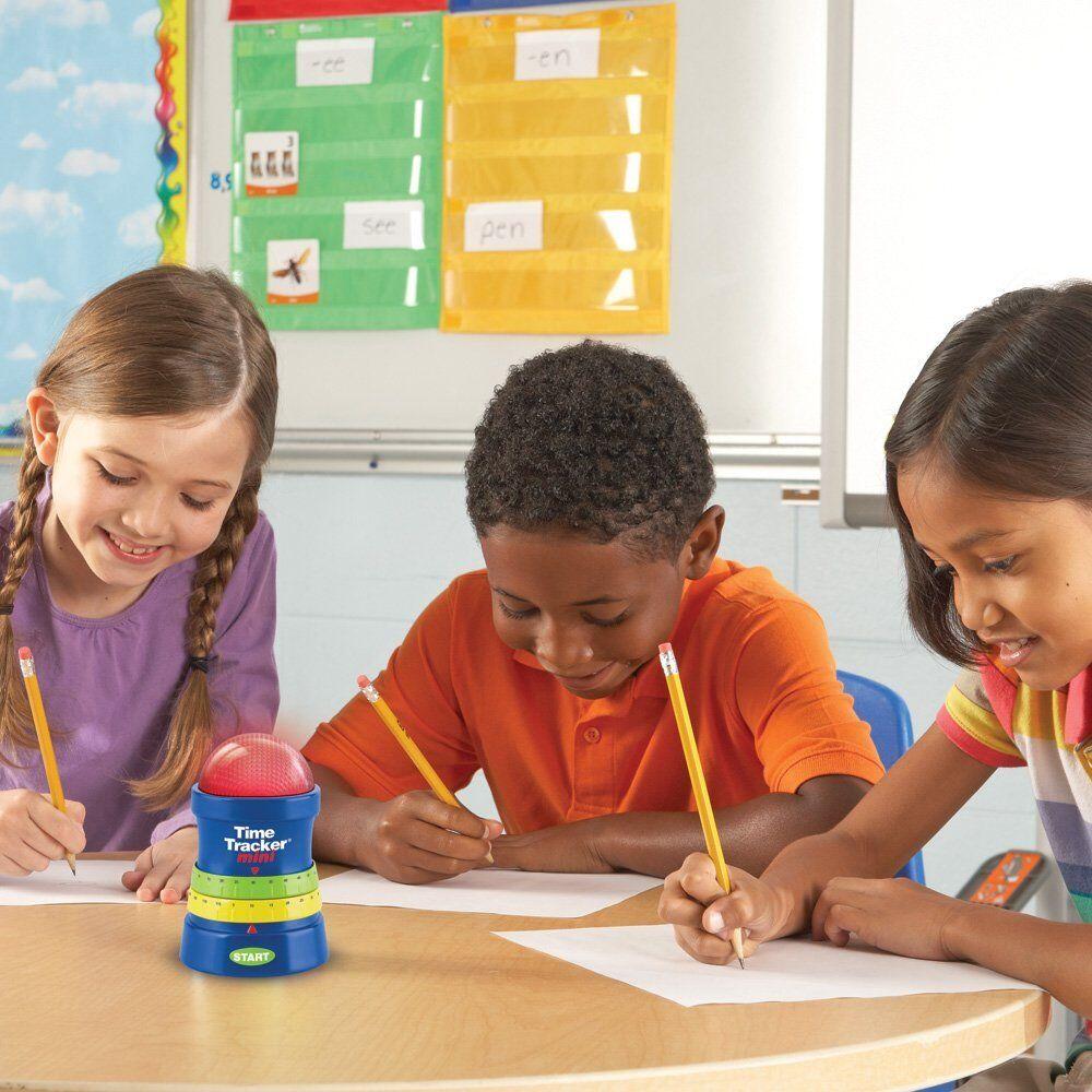 DETECTIVUL DE TIMP - MINI - LEARNING RESOURCES (LER6909) - Libelula Vesela - Jucarii