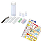 SET EXPERIMENTE - TERMOMETRUL LUI GALILEO GALILEI - KEYCRAFT (SC233) - Libelula Vesela - Jucarii