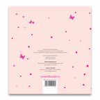 COLOREZ PRINTESE SI BALERINE - DPH (978-606-048-387-8) - Libelula Vesela - Carti