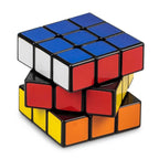 JOC DE LOGICA - CUBUL INTELIGENT - TOBAR (T29644) - Libelula Vesela - Jucarii