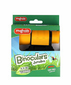 BINOCLU DE BUZUNAR - KEYCRAFT (SC257) - Libelula Vesela - Jucarii