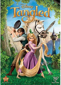 TANGLED: THE VIDEO GAME - STEAM - PC - EU - Libelula Vesela - Jocuri video