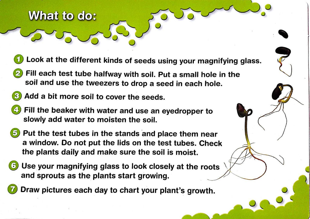 SET DE STIINTA PRIMAR