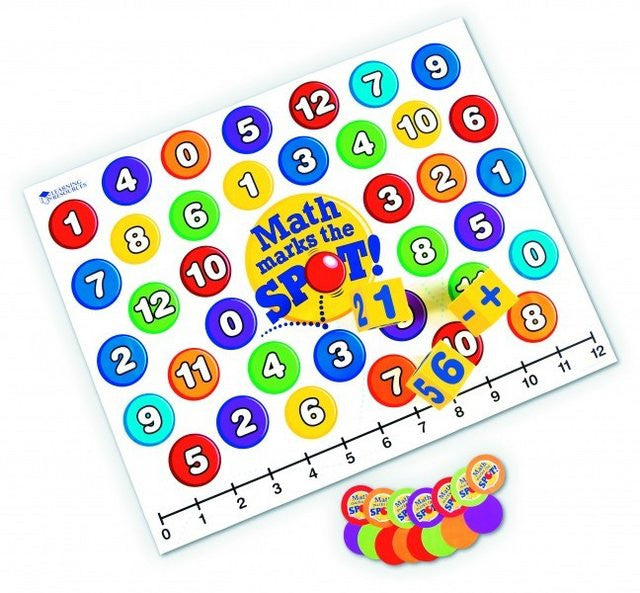 JOC MATEMATICA INTERACTIVA (LER0383) - Libelula Vesela - Jucarii