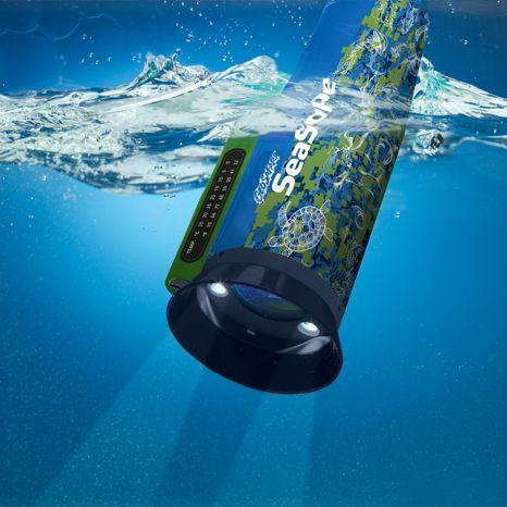 GEOSAFARI - EXPLORATOR SUBACVATIC - EDUCATIONAL INSIGHTS (EI-5202) - Libelula Vesela - Jucarii