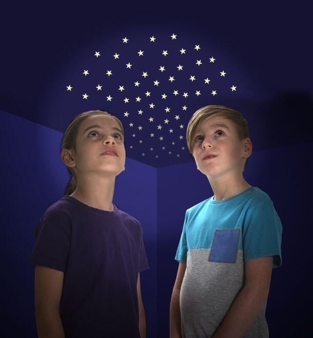 SET REFLECTORIZANT - STELE - BRAINSTORM (B8605) - Libelula Vesela - Jucarii