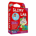 SET EXPERIMENTE - SLIMY LAB - GALT (1005128) - Libelula Vesela - Jucarii