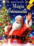 MAGIA CRACIUNULUI - DPH (978-606-683-347-9) - Libelula Vesela - Jucarii