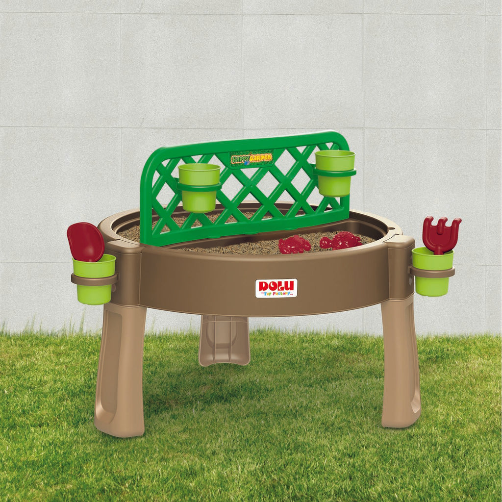 MASUTA DE ACTIVITATI 4 IN 1 PENTRU COPII - DOLU (D3076) - Libelula Vesela - Jucarii