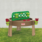 MASUTA DE ACTIVITATI 4 IN 1 PENTRU COPII - DOLU (D3076) - Libelula Vesela - Jucarii