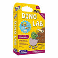 SET EXPERIMENTE - DINO LAB - GALT (1005131) - Libelula Vesela - Jucarii
