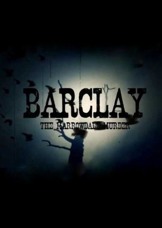 BARCLAY: THE MARROWDALE MURDER - PC - STEAM - EN - WORLDWIDE - Libelula Vesela - Jocuri video