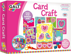 SET CREATIV - 10 FELICITARI - GALT (1003418) - Libelula Vesela - Jucarii