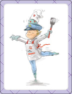 CREEAZA POVESTI CU EMA SI ERIC - DPH (978-606-048-215-4) - Libelula Vesela - Jucarii