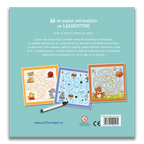 CARTEA MEA CU LABIRINTURI - DPH (978-606-048-283-3) - Libelula Vesela - Carti