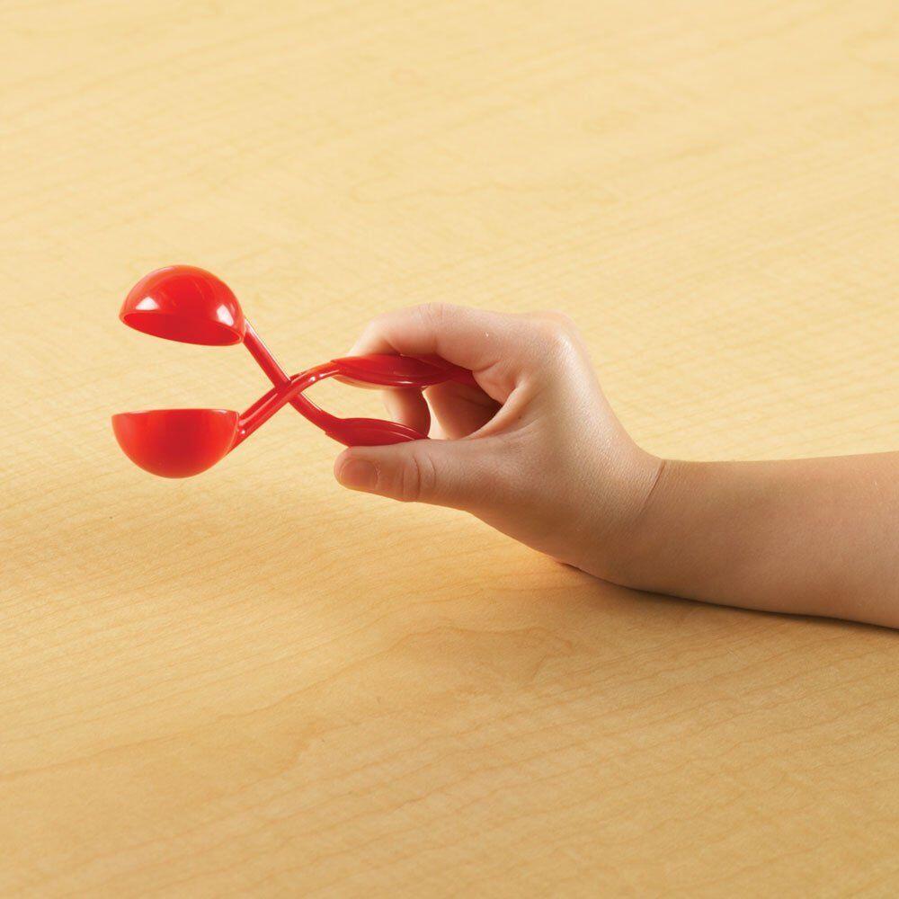 SET 12 PENSETE COLORATE - LEARNING RESOURCES (LER5963) Libelula Vesela