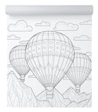 ARMONIE - CARTE DE COLORAT - DPH (978-606-048-386-1) - Libelula Vesela - Carti