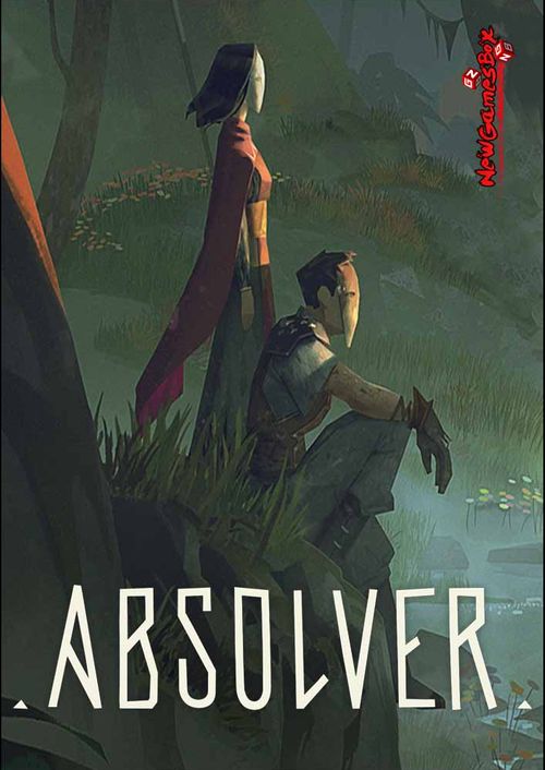 ABSOLVER - STEAM - PC - WORLDWIDE - Libelula Vesela - Jocuri video