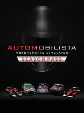 AUTOMOBILISTA - SEASON PASS FOR ALL DLCS - STEAM - PC - MULTILANGUAGE - WORLDWIDE - Libelula Vesela - Jocuri video