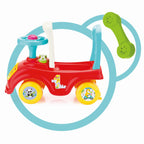 PRIMA MEA MASINUTA HAZLIE - FISHER PRICE (FP1801) - Libelula Vesela - Jucarii
