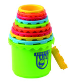 GALETUSE SUPRAPUSE - LA CASTEL - LITTLE LEARNER (4249) - Libelula Vesela - jucarii