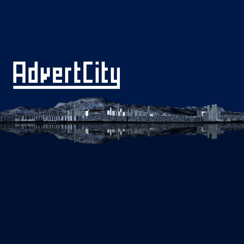 ADVERTCITY - PC - STEAM - MULTILANGUAGE - WORLDWIDE - Libelula Vesela - Jocuri video