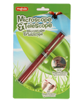 MICROSCOP / TELESCOP - KEYCRAFT (SC256) Libelula Vesela Jucarii