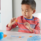 JOC MATEMATIC - OMLETA NUMERELOR - LEARNING RESOURCES (LER9131) - Libelula Vesela - Jucarii