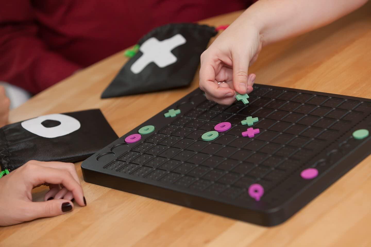 X SI 0 MULTIDIMENSIONAL XOBRAINER - XOBRAINER (1140) - Libelula Vesela - Jucarii