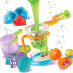BEAKER CREATURES - LABORATORUL CU EXTRATERESTRII - LEARNING RESOURCES (LER3830) Libelula Vesela
