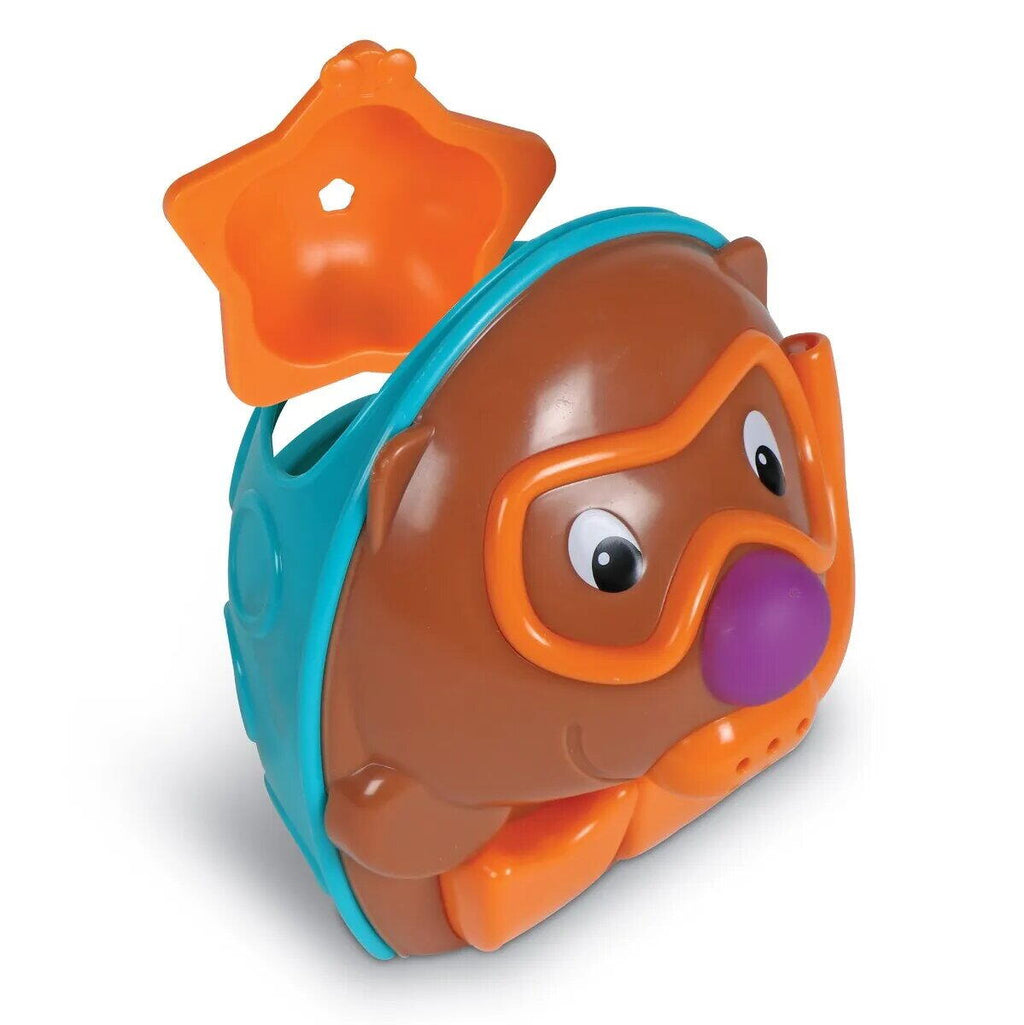 JOC PENTRU BAITA - ARICIUL SPIKE - LEARNING RESOURCES (LER9128) - Libelula Vesela - Jucarii