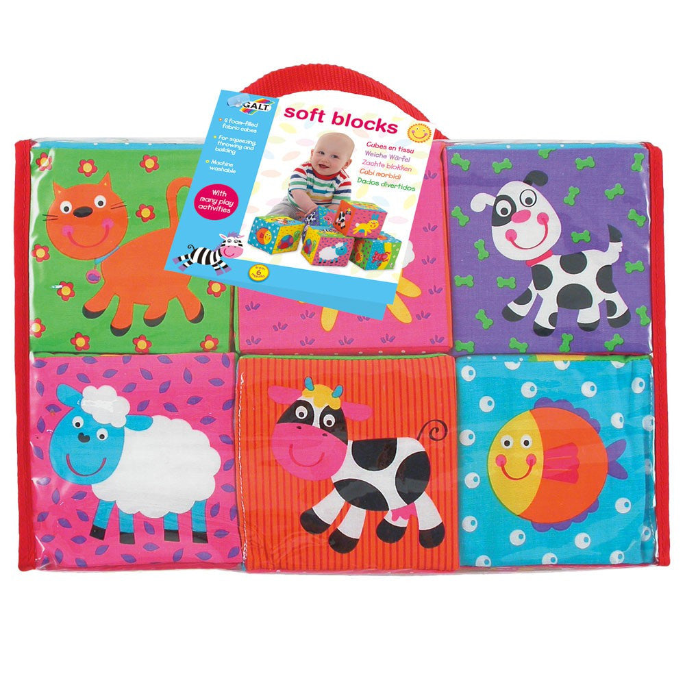 CUBURI AMUZANTE CU ANIMALUTE (A1085L) - Libelula Vesela - Jucarii