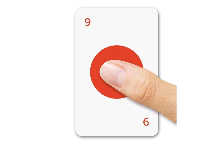 JOC MATEMATIC - TACKLINGTABLES™ - LEARNING RESOURCES (LSP1212-UK) - Libelula Vesela - Jucarii