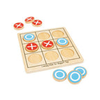 JOC EDUCATIV - X SI ZERO (BJ691) - Libelula Vesela - Jucarii