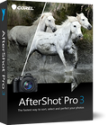 COREL AFTERSHOT PRO 3 - OFFICIAL WEBSITE - MULTILANGUAGE - WORLDWIDE - PC - Libelula Vesela - Software