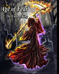 AGE OF FEAR: THE UNDEAD KING - STEAM - PC - MULTILANGUAGE - WORLDWIDE - Libelula Vesela - Jocuri video
