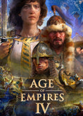 AGE OF EMPIRES IV - PC - STEAM - MULTILANGUAGE - EU - Libelula Vesela - Jocuri video