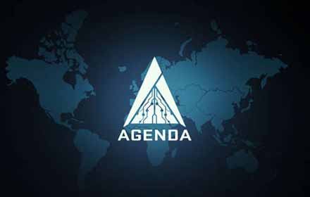 AGENDA - STEAM - PC - WORLDWIDE - Libelula Vesela - Jocuri video